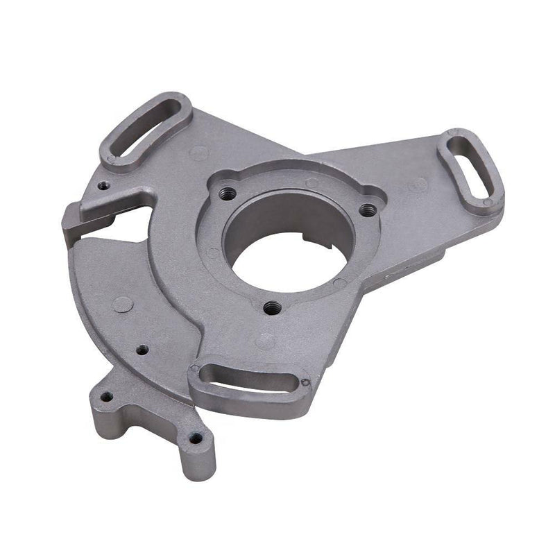 2GU-85510-50-00 Adjustable Timing Stator Plate for Yamaha Banshee 350 1987-2006