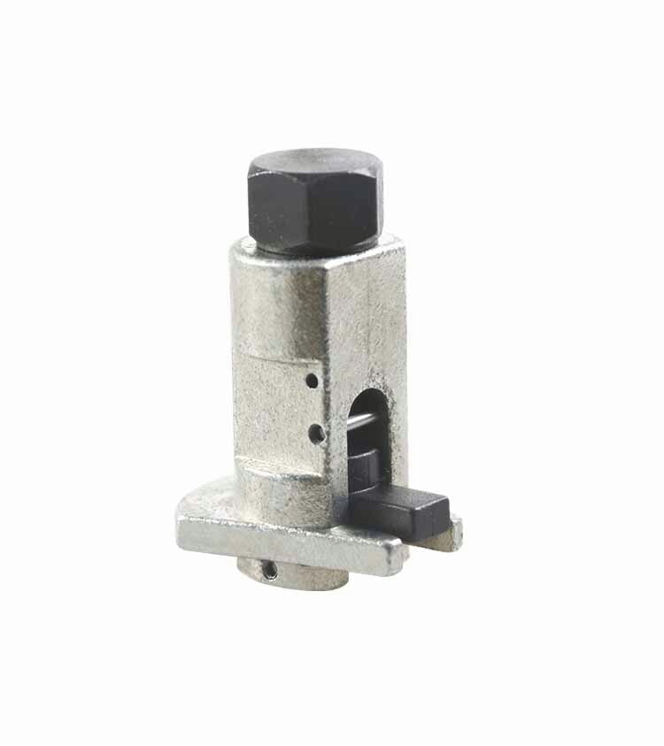 Claw Strut Spreader Separator Manual Ball Joint Bushing Removal Tool Suspension