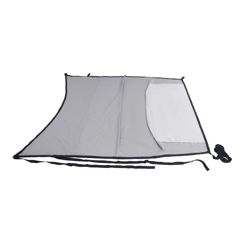 Waterproof Premium Cabin Windshield Covers for Piper PA 28 Aircraft