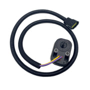 DURAFORCE 888590 888590002 Trim Position Sensor for Mercury Mariner Verado 200-300 HP