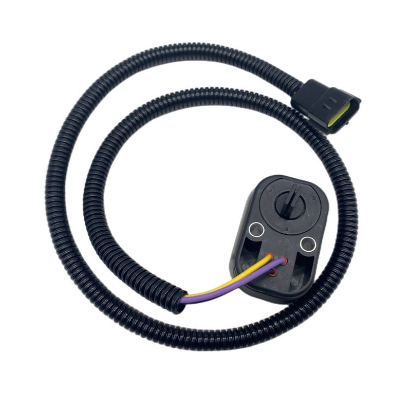 DURAFORCE 888590 888590002 Trim Position Sensor for Mercury Mariner Verado 200-300 HP