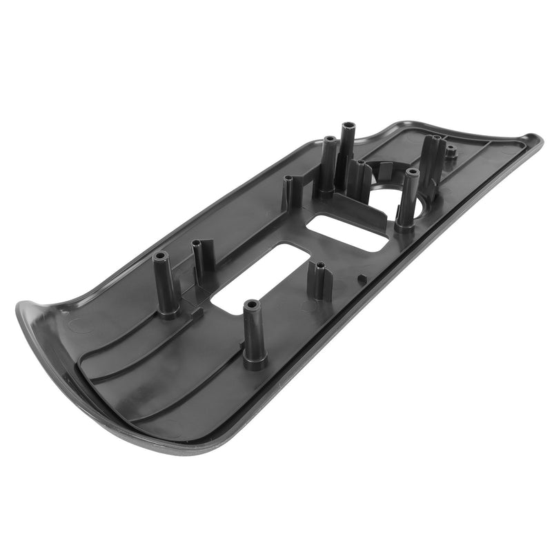 88941682 Gray Driver Seat Control Switch Trim Cover for Tahoe Suburban 2003-2006
