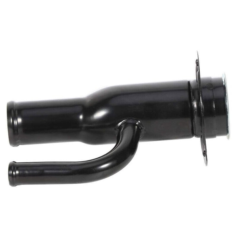 Fuel Tank Filler Neck Pipe for Ford F-350 F-450 F-550 Super Duty Turbo Diesel