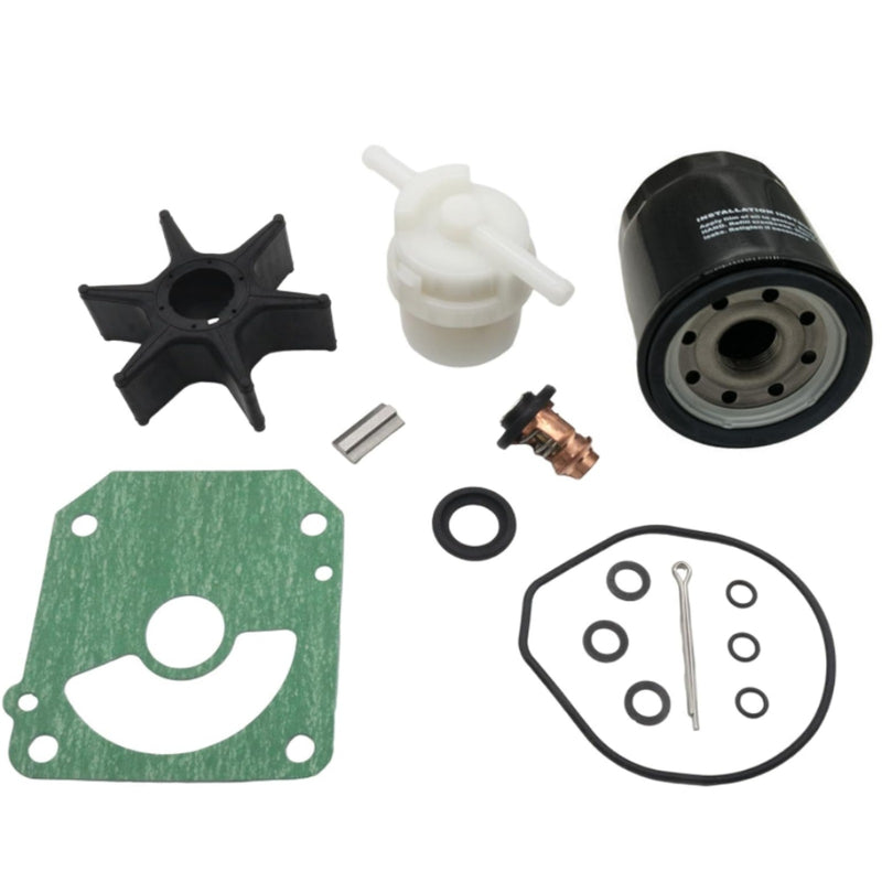 06211-ZW0-505 Outboard Maintenance Service Kit for Honda Marine BF75A BF90A