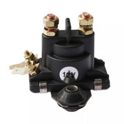 DURAFORCE 89-850187T1 Starter Solenoid Relay for Mercury Mariner 30-225 HP 89-850187A1
