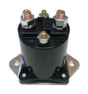 DURAFORCE 1013609 12V Solenoid Switch for Club Car DS Precedent 1984 Up Gas Golf Cart 4
