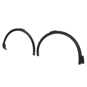DURAFORCE Fender Flare Wheel Arch For Land Rover Discovery Sport 2015-2017 Sensor Hole 2X