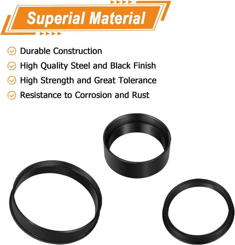 T-2926 4th Clutch Piston Lip Seal Installer Protector Tool for GM 4L80E J-38731
