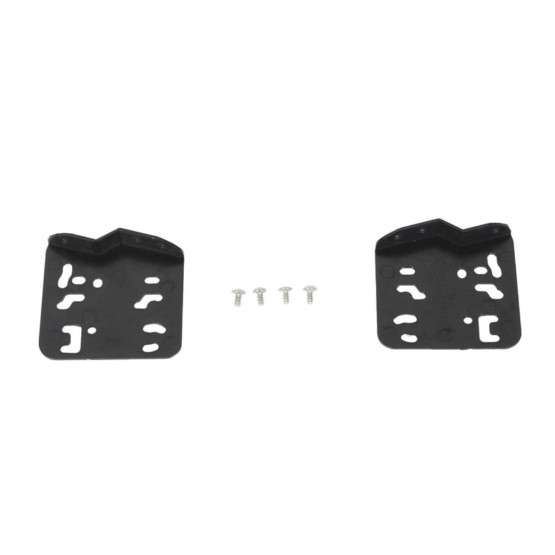 Dash Kit for Dodge Ram 1500 2500 2002-2005 Double DIN Stereo Install