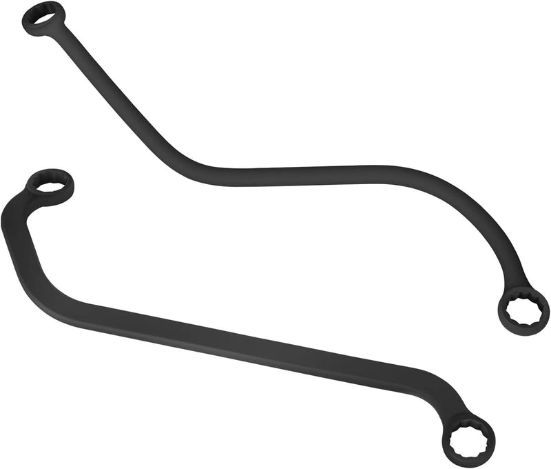 6087 Injection Pump Wrench Set for GM 6.5L Diesel Engine 1996-1999 Full-Size