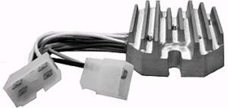 21066 2071 AM109462 Voltage Regulator for Kawasaki John Deere