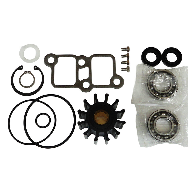 119773-42500 Major Repair Kit Pump for Yanmar 119773-42502 119773-42650