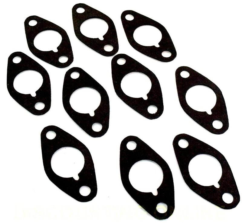 26756 640350 640303 640271 Gasket for Tecumseh LV195EA EV100 LEV105 10 Piece
