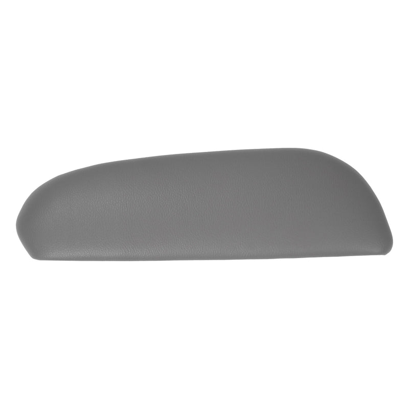 Door Armrest Panel Gray Lid Pad Front Right for Toyota Sienna 2004-2010