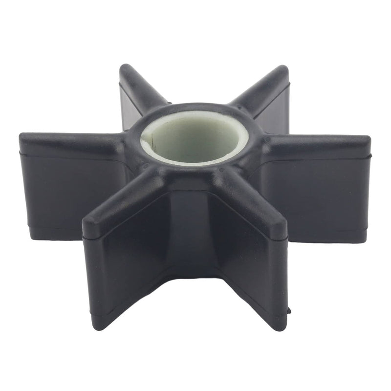 DURAFORCE 47-43026T2 Water Pump Impeller Key for Mercury 40-250HP 18-3056 Outboard