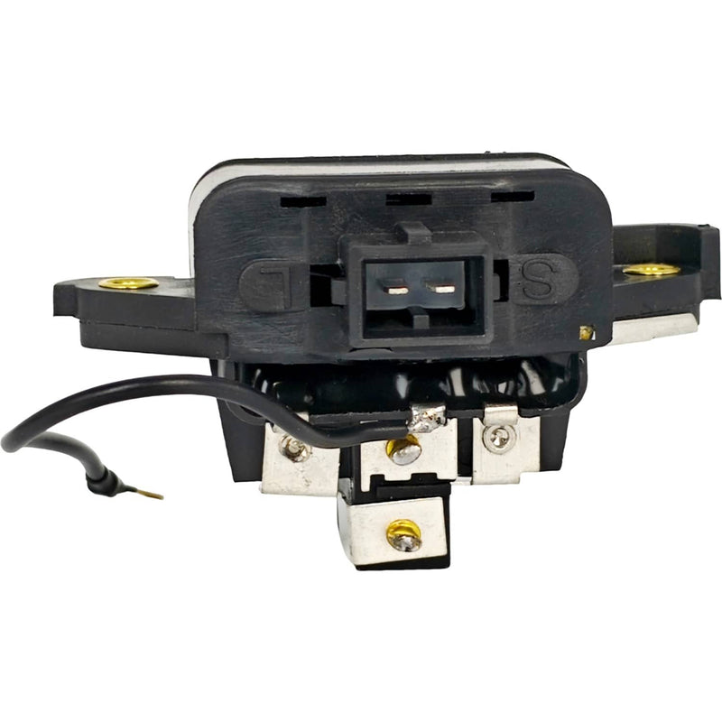 DURAFORCE 44-9143 Voltage Regulator for Thermo King Sentry II MAX SL TCI SL-100e SL-100