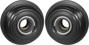 DURAFORCE Verado Trim Cap for Mercury, for Mariner Outboard 225HP 250HP 275HP 300HP 2Pcs