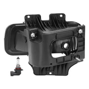 DURAFORCE Fog Lights With Bulb Bracket for Ford F150 2004-2006, for Lincoln Mark LT 2006