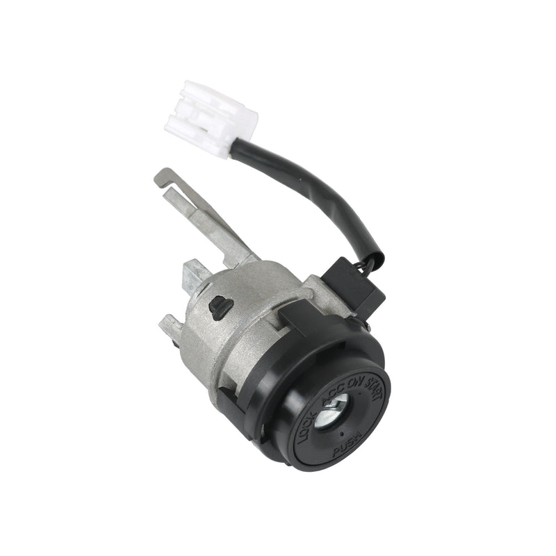 81900-1RJ00 Ignition Lock Cylinder for Hyundai Accent 2012-2017 Keys
