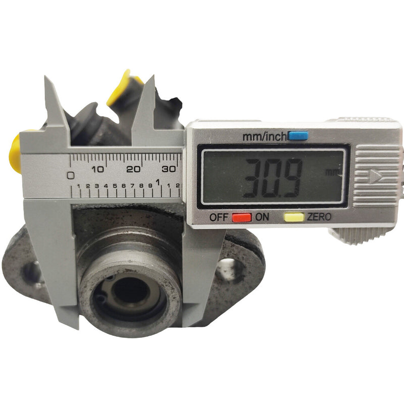 1536724 Forklift Brake Master Cylinder Push Rod for Hyster 580040436 HY1536724