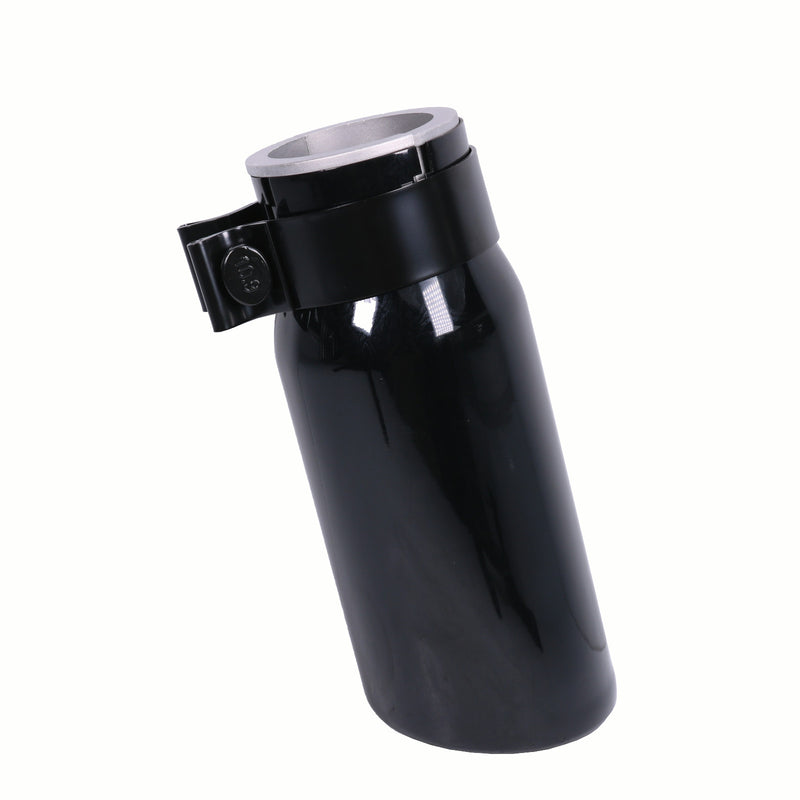 PT932-35180-02 Black Chrome Exhaust Tip for Toyota Tacoma 2.7L 3.5L