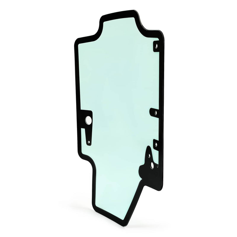 84344565 Door Glass for Case Skid Steer SR200 SR220 New Holland L220 L225 L230