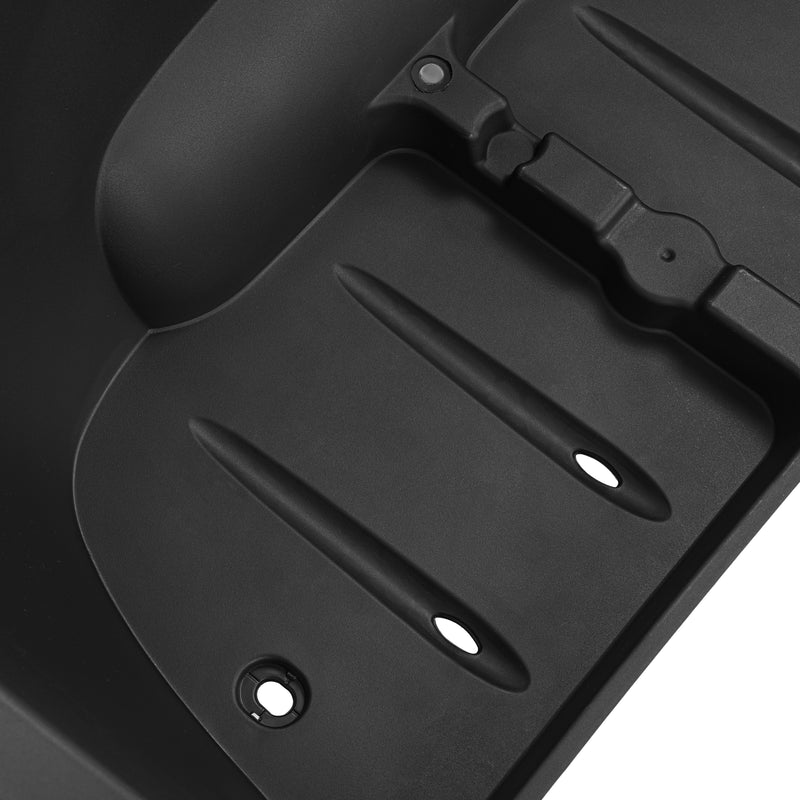 J0B-K8237-01-00 Rear Bagwell Cover Lining for Yamaha Drive2 2017-Up Golf Cart