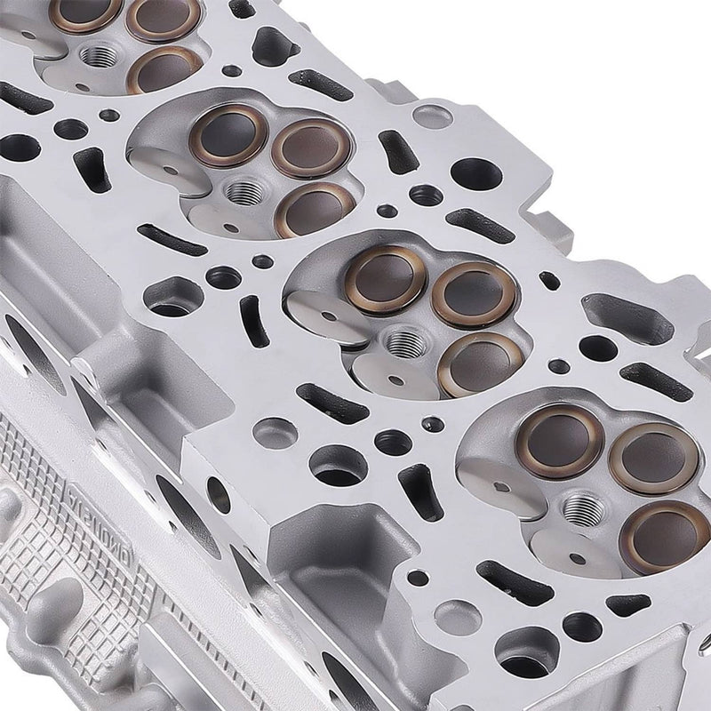 1.8T 20V Cylinder Head for VW Jetta Beetle Passat Golf Audi A4 TT