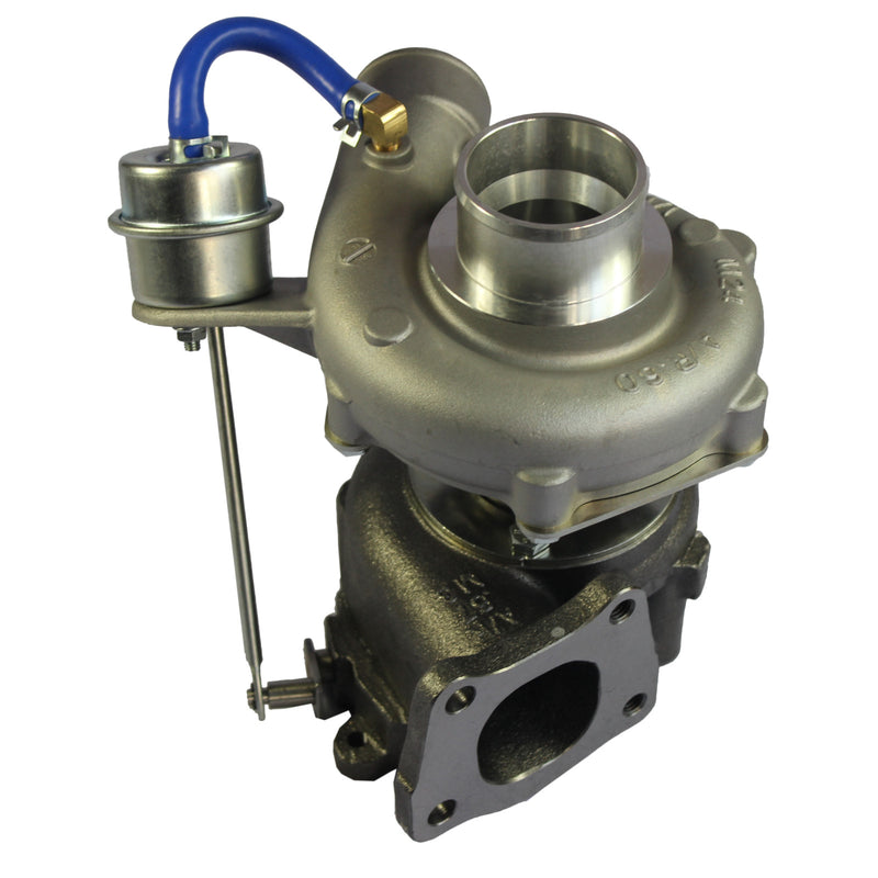 Turbocharger for Isuzu NPR 4HE1 4.8L Engine 98-04 No Core Charge