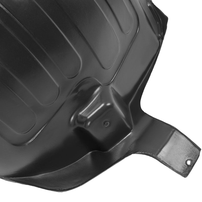 Front Right Passenger Inner Fender Liner Splash Shield for Hyundai Sonata 15-17