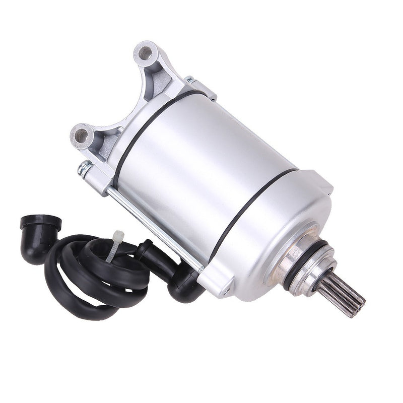 12 Volts Starter Motor for Chinese Air Cooled 150cc 200cc 250cc ATV Roketa