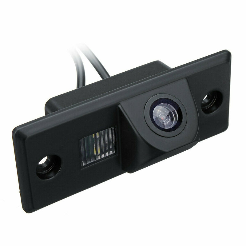 Rear View Reverse Parking Camera for VW Cayenne Tiguan Touareg Santana Passat