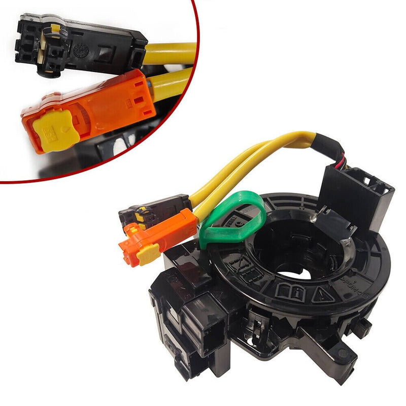 83196-FJ030 Clock Spring Cable for Subaru WRX BRZ XV Crosstrek Forester Impreza