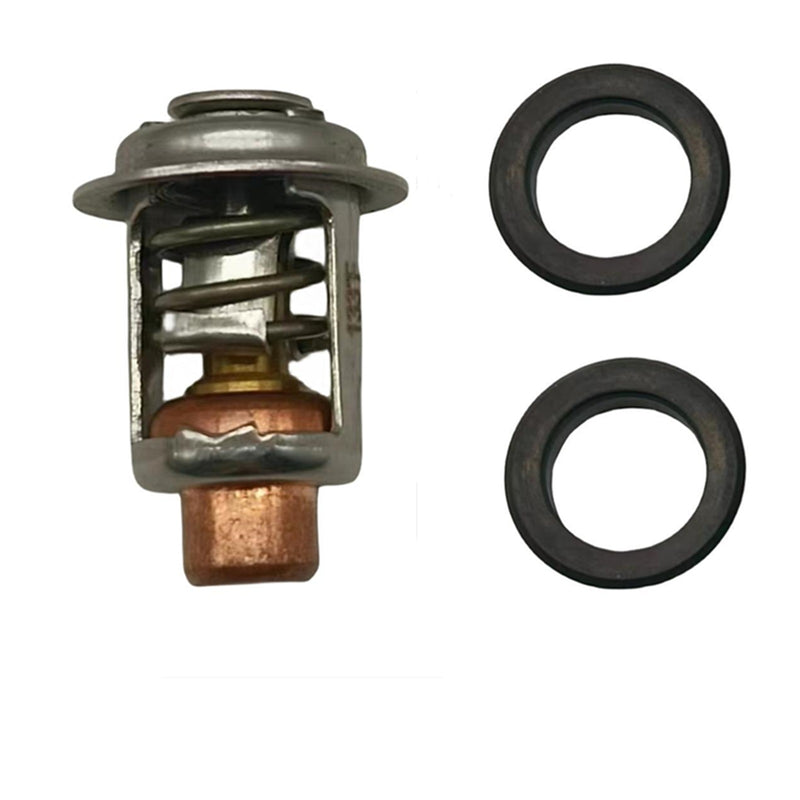 5001036 Thermostat for Johnson Evinrude 25 200-250 HP Replaces 5000355 18-3546