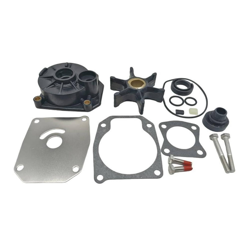 DURAFORCE 5000308 Water Pump Kit for Evinrude Johnson 40 48 50 HP 2 Stroke 1989-2005