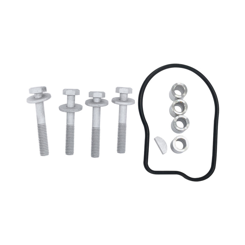 Water Pump Impeller Repair Kit for Honda 25/30HP BF25A BF25D BF30A BF30D