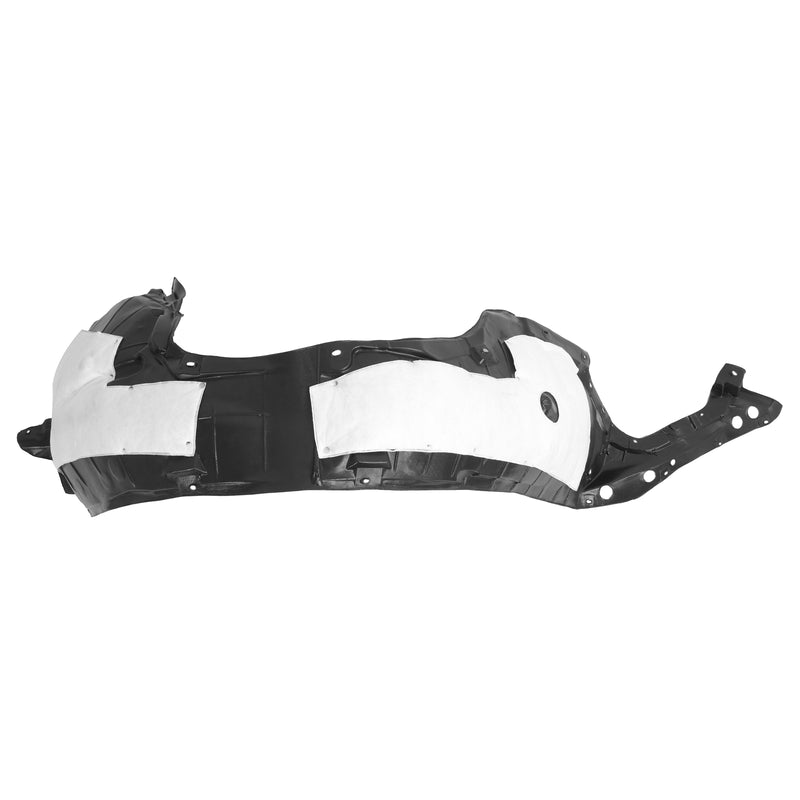 Front Passenger RH Fender Liner W/Insulation Foam for Nissan Maxima 2016-2023