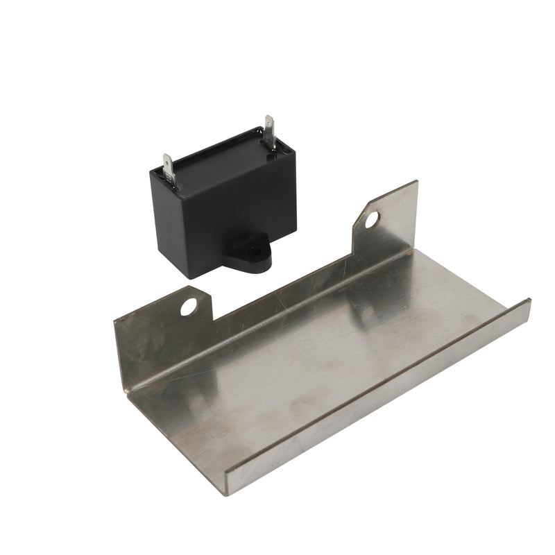 S-0731 Water Pump for Hoshizaki Ice Machine Motor Assembly Plate