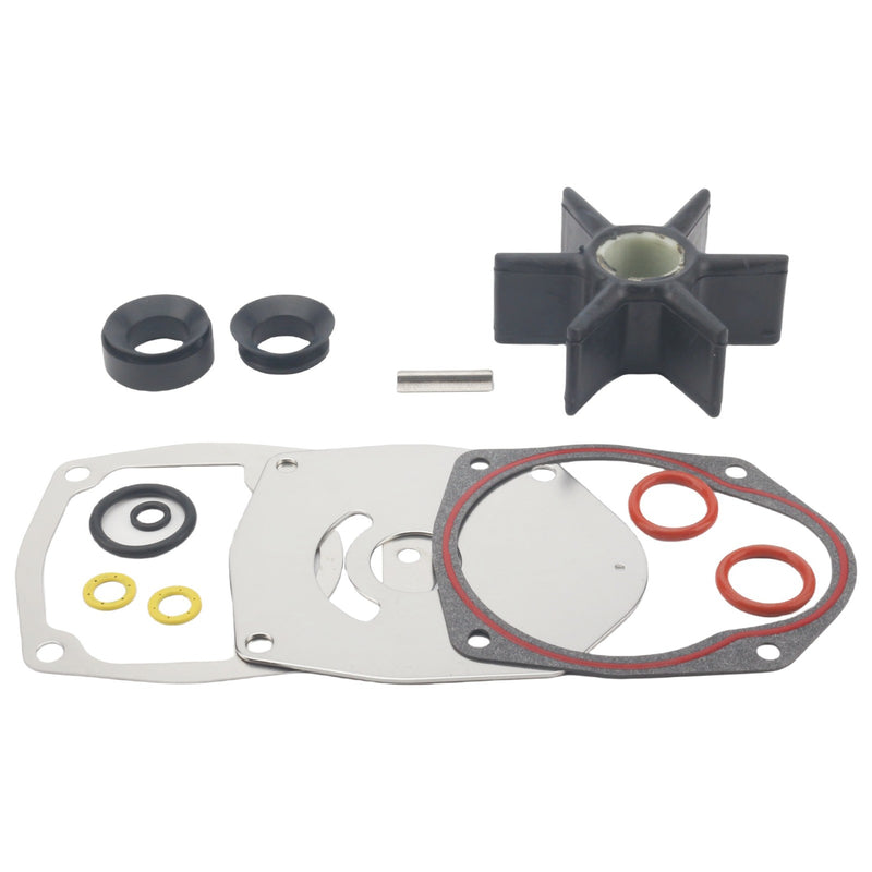 47-43026T8 Water Pump Impeller Kit for Mercury 4-Stroke 75 80 90 100 HP Outboard