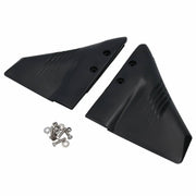DURAFORCE Hydrofoil for Outboard and Stern Drive Up to 150 Horsepower Engines