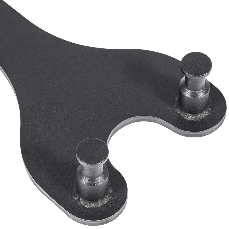 58430 Cam Pulley Holder & Shaft Seal Puller for Nissan for Toyota Camry Maximas