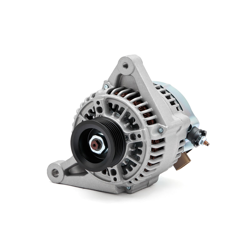 Alternator for Toyota Corolla Matrix Celica MR2 Spyder Pontiac Vibe L4 1.8L