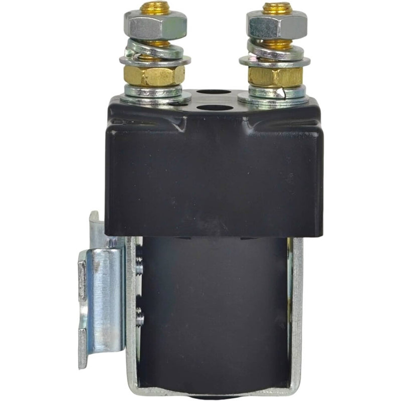 DURAFORCE SW80B-156 125A DC Contactor for Albright Curtis ZAPI W12 B4SW11 Controller 48V