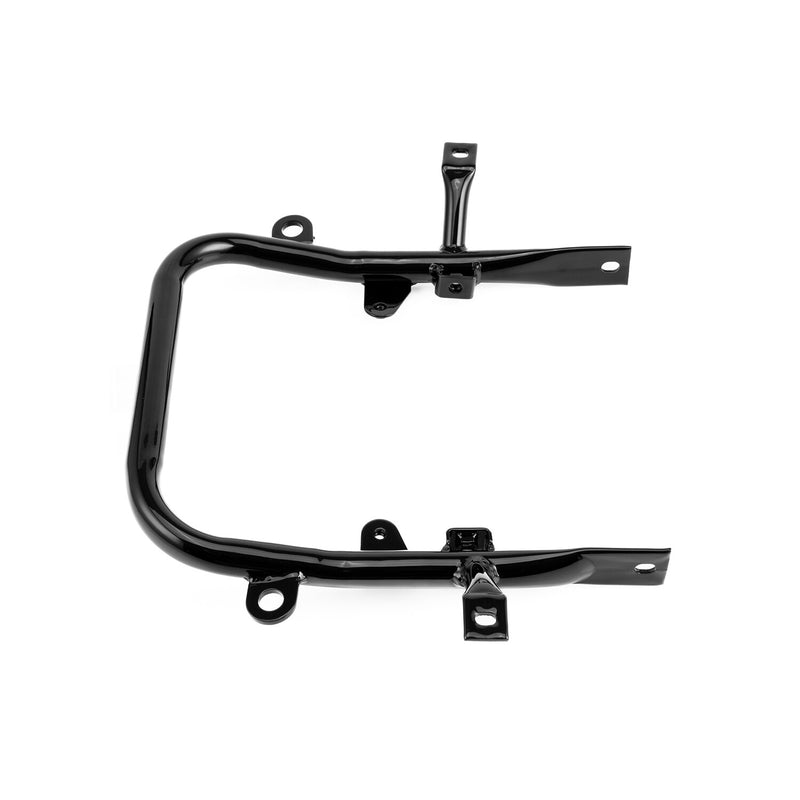 Rear Grab Bar Bumper Steel for Yamaha Banshee 350 1987-2006 Black