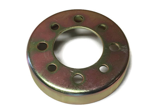 DURAFORCE 4 Inch Brake Drum for Stens 260 141 260141 Rotary 485 9195 Go Kart Cart