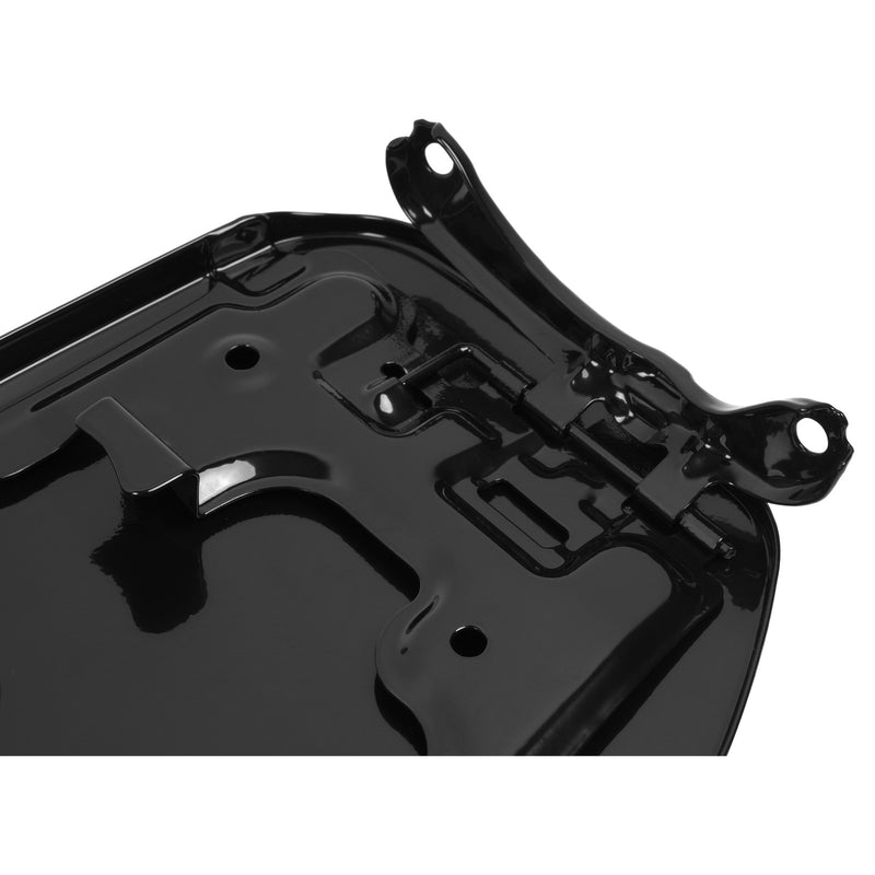 7735035050 Fuel Filler Gas Door Lid Cover for Toyota 4Runner 2003-2009 Steel