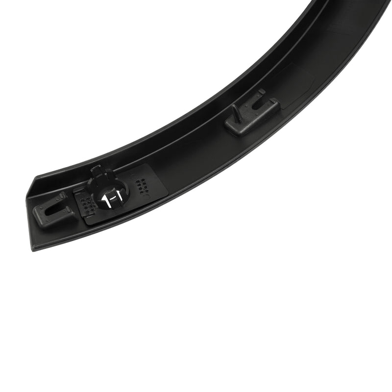 Fender Flare Wheel Arch Sensor Hole Left for Land Rover Discovery Sport 15-17