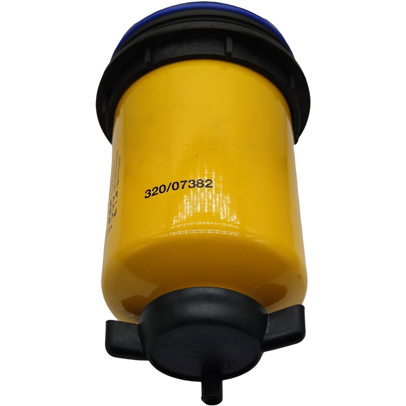 320/07382 32007382 Fuel Filter for JCB Excavator JS160LC JS180LR JS180LC