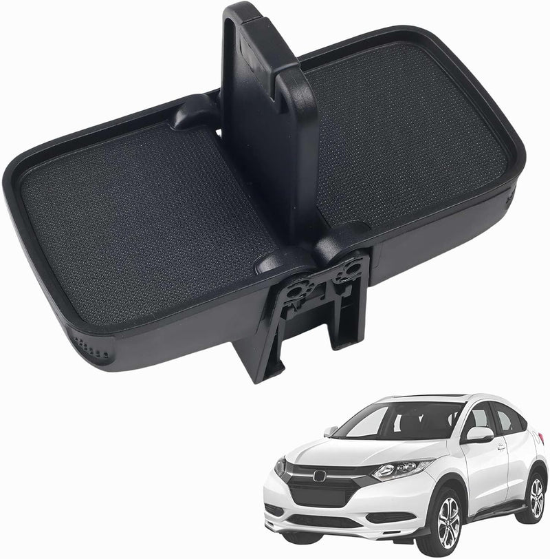 77230-T7W-A02ZA Center Console Cup Holder Insert for Honda HRV HR-V 2016-18