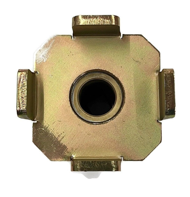 DURAFORCE Clutch Spider Tool Holding Fixture for Kawasaki Teryx4 800 2014 2021 UTV ATV